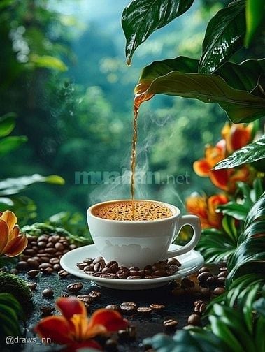 Tuyển nhân viên nam nữ sinh viên xoay ca bán nước, cafe