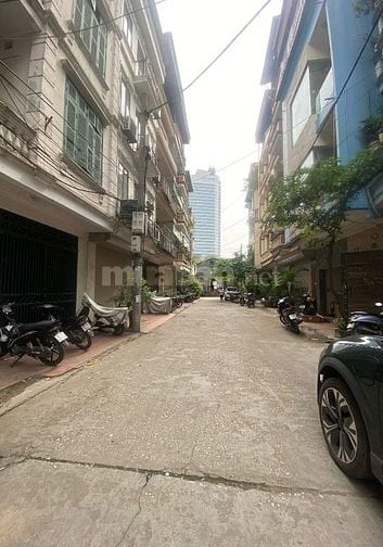 Tân Ấp, Hồng Hà phân lô, ô tô tải tránh, sổ 60m2, 5m x12m 