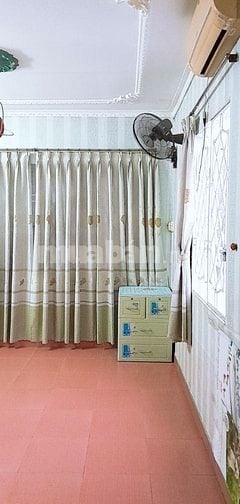 Cho thuê phòng gần coopmart phan xích long 