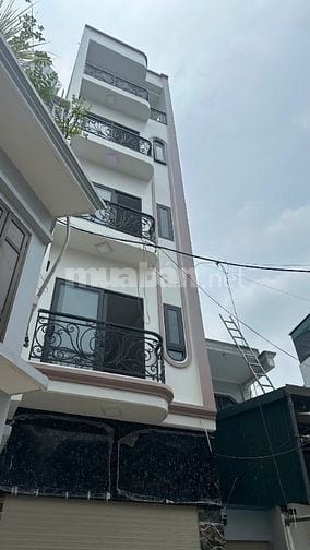 Bán Gấp Căn góc Vĩnh Hưng Quận Hoàng Mai, ô tô đỗ cửa, nhà mới ở luôn