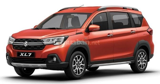 Cần mua xe ô tô 7 chỗ XL7 Suzuki 