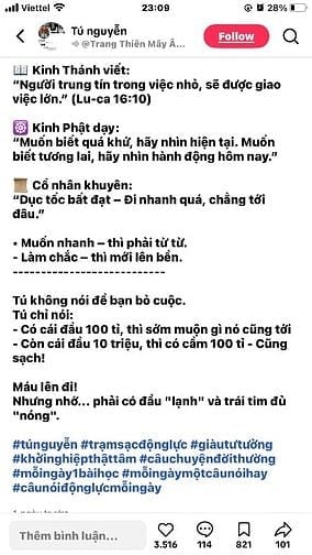 CẦN BỔ SUNG NV ĐI LÀM LIỀN ( ưu tiên làm lâu dài ) 