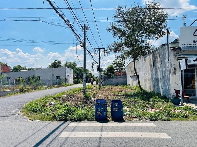 "Lô Đất Hấp Dẫn Nhất Năm - Bạn Đã Sẵn Sàng Khám Phá Chưa?" T.THÔNG HỘI