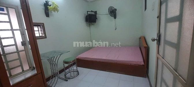 CHO THUÊ PHÒNG ĐẦY ĐỦ TIỆN NGHI GIÁ 3TR TẠI CÁCH MẠNG THÁNG 8 - Q10