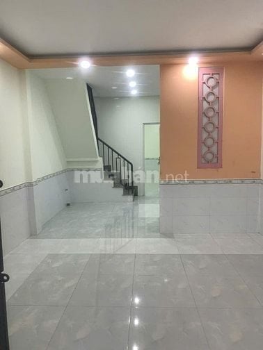 CẦN BÁN NHÀ Đường 48, Phường Hiệp Bình Chánh, ĐƯỜNG 2 XE OTO, Giá tốt