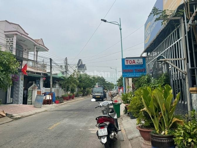 Bán Nhà 4x20(80m2) Nguyễn Văn Cừ Tân Thiện Trung Tâm Giá Rẻ