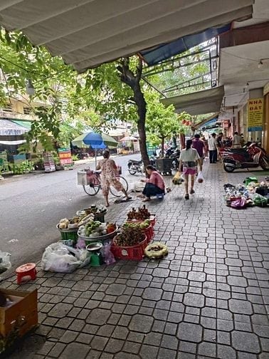 Góc 2 MTKD shophouse ( Tầng trệt chung cư Sơn Kỳ ) 110m2 4pn