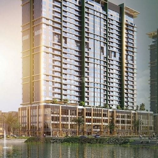 🏙 CĂN HỘ CAO CẤP THE GLOBAL CITY – TP. THỦ ĐỨC
