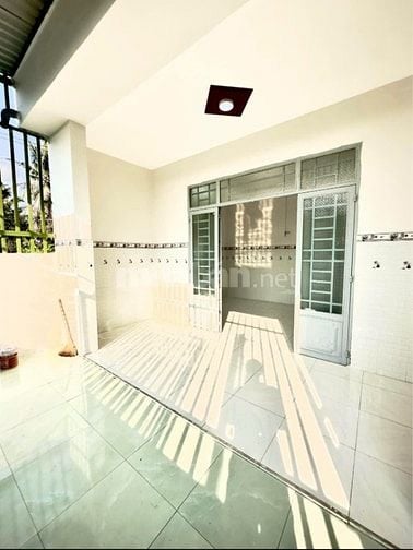 💥 Bán căn nhà Cấp 4 kế bên ngã tư trung chánh hóc môn giá 850 triệu