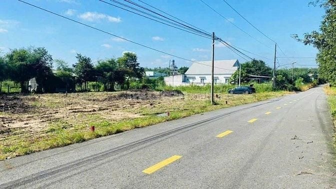 1250m2 sẵn 100m thổ cư View Suối mặt tiền đường nhựa giá 345tr