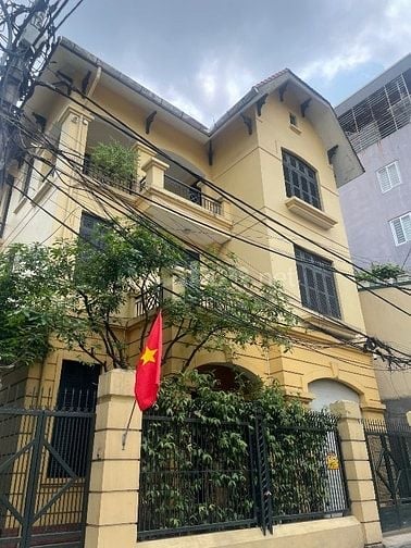 Nhà Võng Thị- Tây Hồ 4 Tầng- 88m Vuông, Chỉ 20,9 Tỷ 