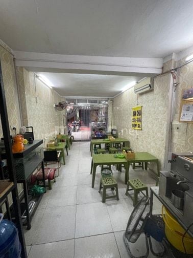 Cho thuê cửa hàng mặt chợ, cư dân đông sáng chiều