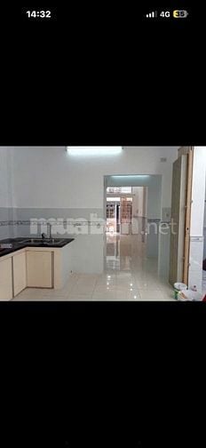 Bán nhà hẻm xe hơi DT 95m 1 trệt 1 lầu
