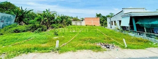 182m2 FULL THỔ CƯ MT NGUYỄN THỊ NHÚNG TÂN THÔNG HỘI CỦ CHI KDC ĐÔNG 