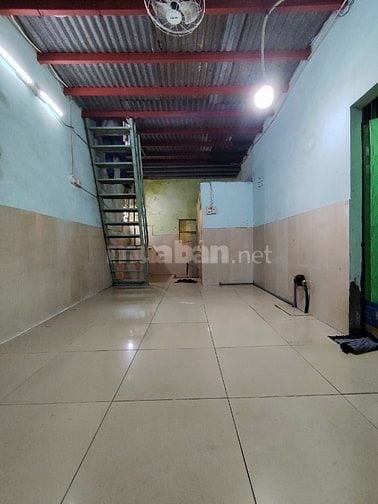 NHỈNH 2 TỶ sở hữu ngay nhà SG có SHR trung tâm quận Bình Tân