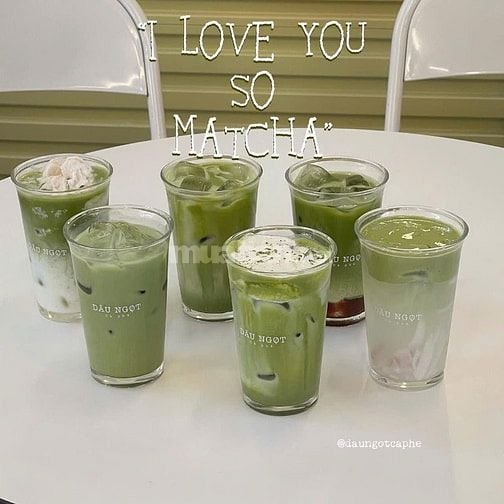 Bán nước các loại hỗ trợ khách