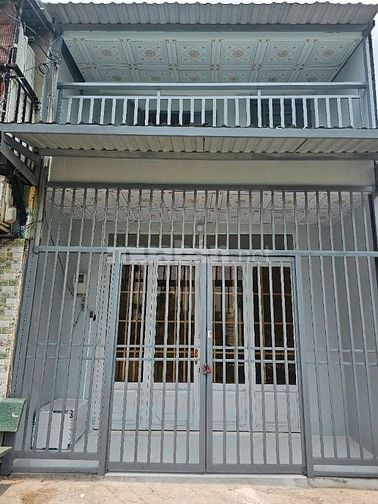 Chính chủ gửi bán gấp nhà đẹp vị trí đẹp 1XET 4*10 trệt lầu giá 1ty350