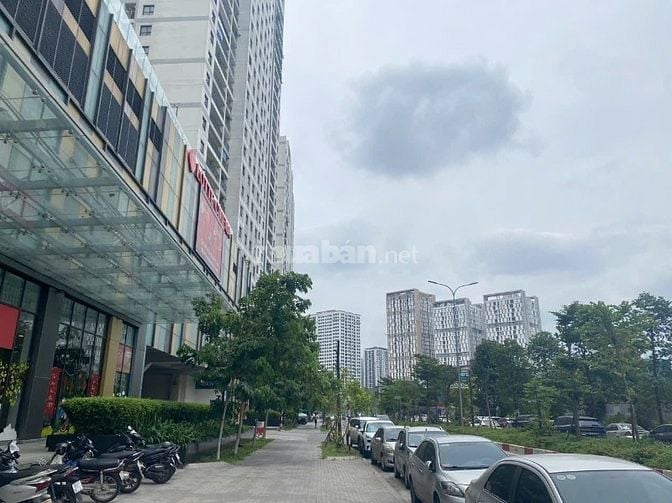 Chính Chủ Bán Căn Hộ 2PN Tầng 20 Chung Cư Kosmo Tây Hồ