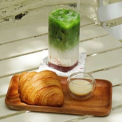 Bán nước giải khát đóng gói mang đi parttime 