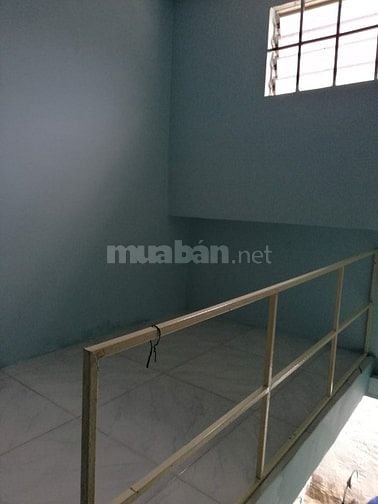 Nhà nhỏ sài gòn, 320tr, gần Lê Văn Khương, nhà rẻ hcm, nhà hóc môn