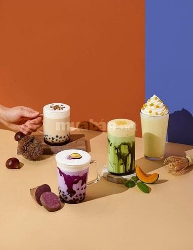 Việc làm cho sinh viên bán cafe
