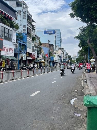 Bán đất vị trí kinh doanh ngay đường Nguyễn Duy Trinh, P. BTT (20.2tỷ)
