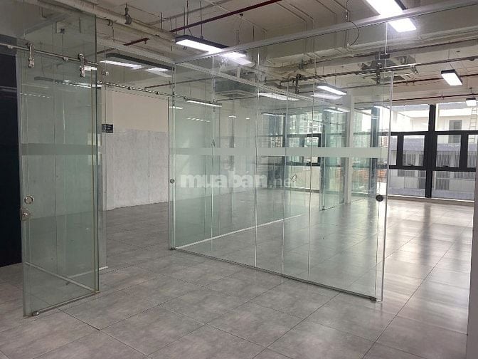 Nhà 5 tầng Nguyễn Gia Trí, Bình Thạnh – Mặt tiền lớn – Kinh doanh tốt