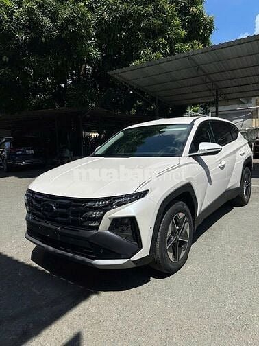 HẤP DẪN Chỉ Với 208tr Là Nhận Xe Ngay Tucson 2025