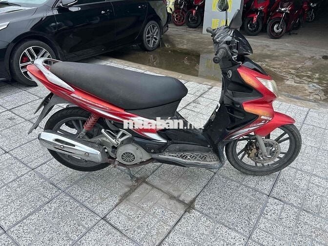 xe máy zin vip bs95