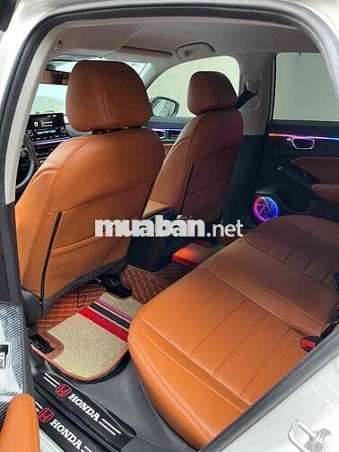 Honda City 2022 G 1.5 AT - 1700 km