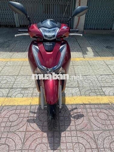 shvn 150 abs màu Đỏ Đô 2018 odo 18.000km bao check
