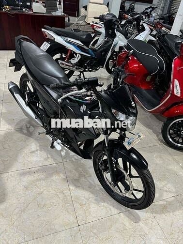 satria 2020