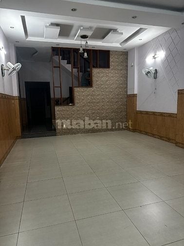 Cho thuê nhà nguyên căn đường số 7, An Phú, Quận 2, 5x20m, trệt, 3 lầu