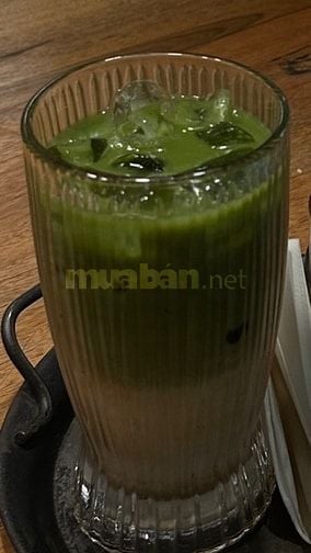 Quán Nước Thiếu Nhân Lực Cần Thêm Bạn Làm 