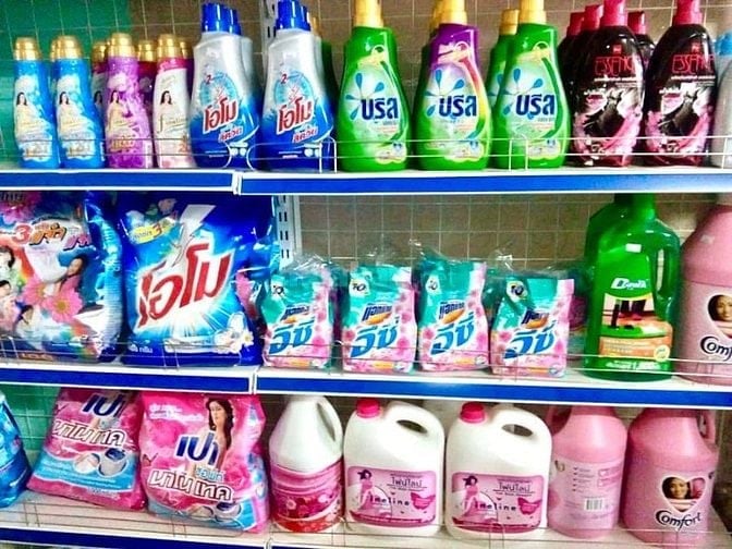 Bổ Sung Nhân Viên Trung Tuổi, Lớn Tuổi Làm Tạp Vụ, Bảo Vệ, Bán Hàng