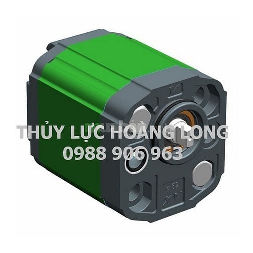 Bơm thủy lực bánh răng ăn khớp trong, Bơm thủy lực bánh răng ăn khớp n