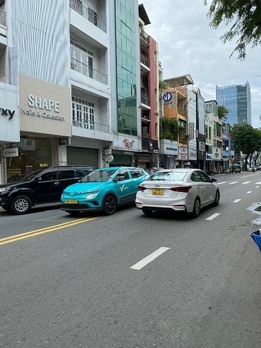 BÁN MT THƯƠNG HIỆU QUỐC TẾ,Vị TRÍ KIM CƯƠNG, GPXD 1 HẦM,7LẦU 47,9 TỈ 