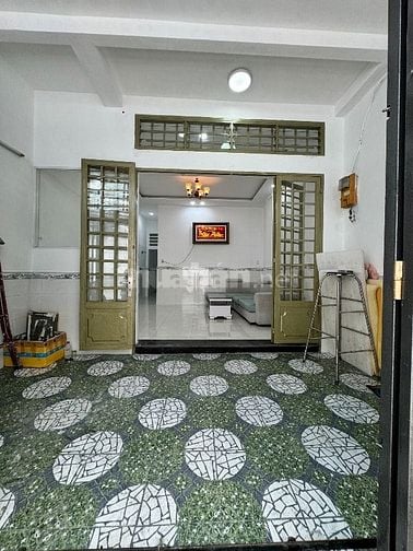 CẦN BÁN NHÀ PHAN VĂN TRỊ – P10 GÒ VẤP – GẦN CITYLAND – GIÁ CHỈ 5,3 TỶ