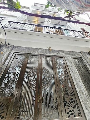 Bán tòa căn hộ Võ Thị Sáu,Hai Bà Trưng:55m2, 7 tầng,12,7 tỷ, full NT