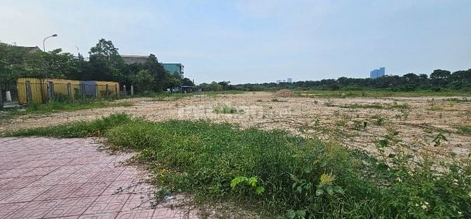 Cho thuê kho bãi. Đất làm bãi xe 