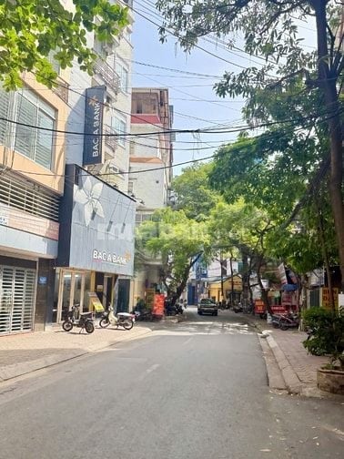 SIÊU HIẾM! NGUYỄN VIẾT XUÂN 85M2*6T,LÔ GÓC, 3THOÁNG,OTO TRÁNH, 29.9TỶ.