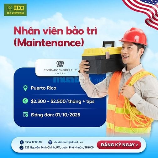 CƠ HỘI ĐỊNH CƯ MỸ VỚI CÁC JOB EB3 UY TÍN, HỢP PHÁP