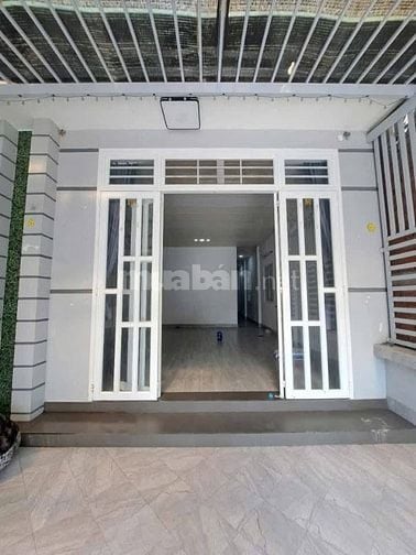 Bể nợ bán hạ giá nhà cấp 4 rộng ở Phước Hiệp-củ chi(153m2),shr,820tr