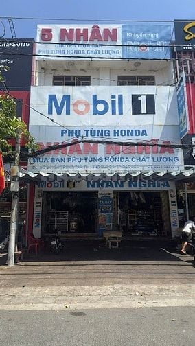 🏠 CẦN BÁN 2 CĂN NHÀ TRUNG TÂM THÀNH PHỐ BẠC LIÊU – MẶT TIỀN KINH DOAN