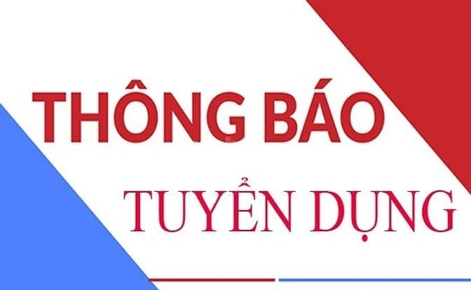 ✅Cần tuyển LĐPT (Nam/Nữ).Tuổi: 20 - 58