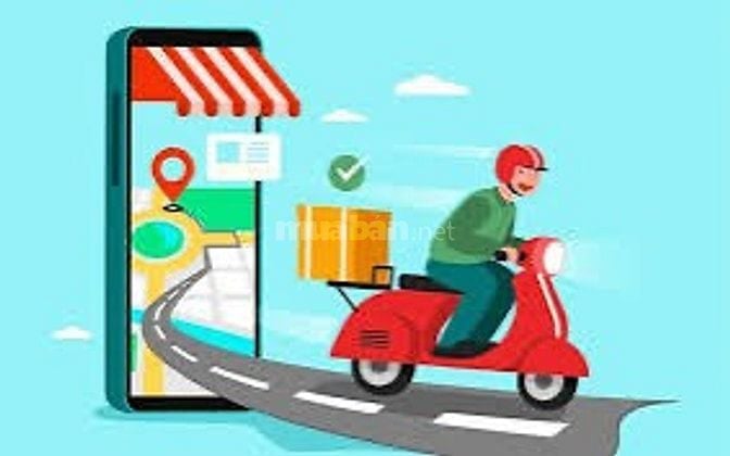 Công Ty Cần Tuyển Giao Chở Hàng 