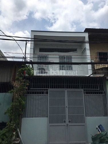 Cho thuê Hẻm 80 P16, Q8, 7 triệu