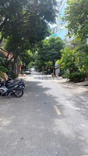 BÁN NHÀ MT - VIP, BÁC ÁI, Q. TÂN PHÚ, 4x17,7m, 4 TẦNG, 10,7 TỶ, GIÁ SI