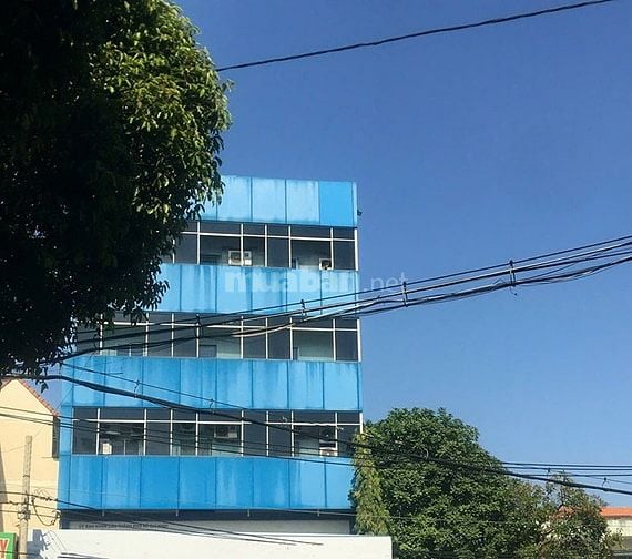 Lô Đất Lớn Gò Vấp – 18x50m, Đường Lê Quang Định, Giao Đất Trống