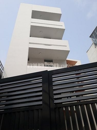 Cho Thuê Mặt Bằng 373/1 Lý Thường Kiệt,p9, Tân Bình